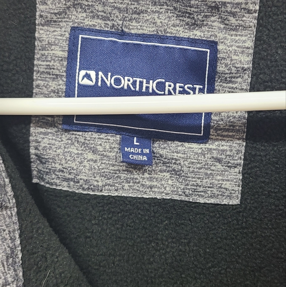 Light Spring/Winter Jacket - Picture 2 of 2